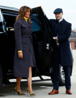 Melania Trump photo #