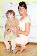 Melania Trump photo #