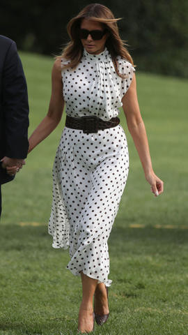 Melania Trump: pic #1154154