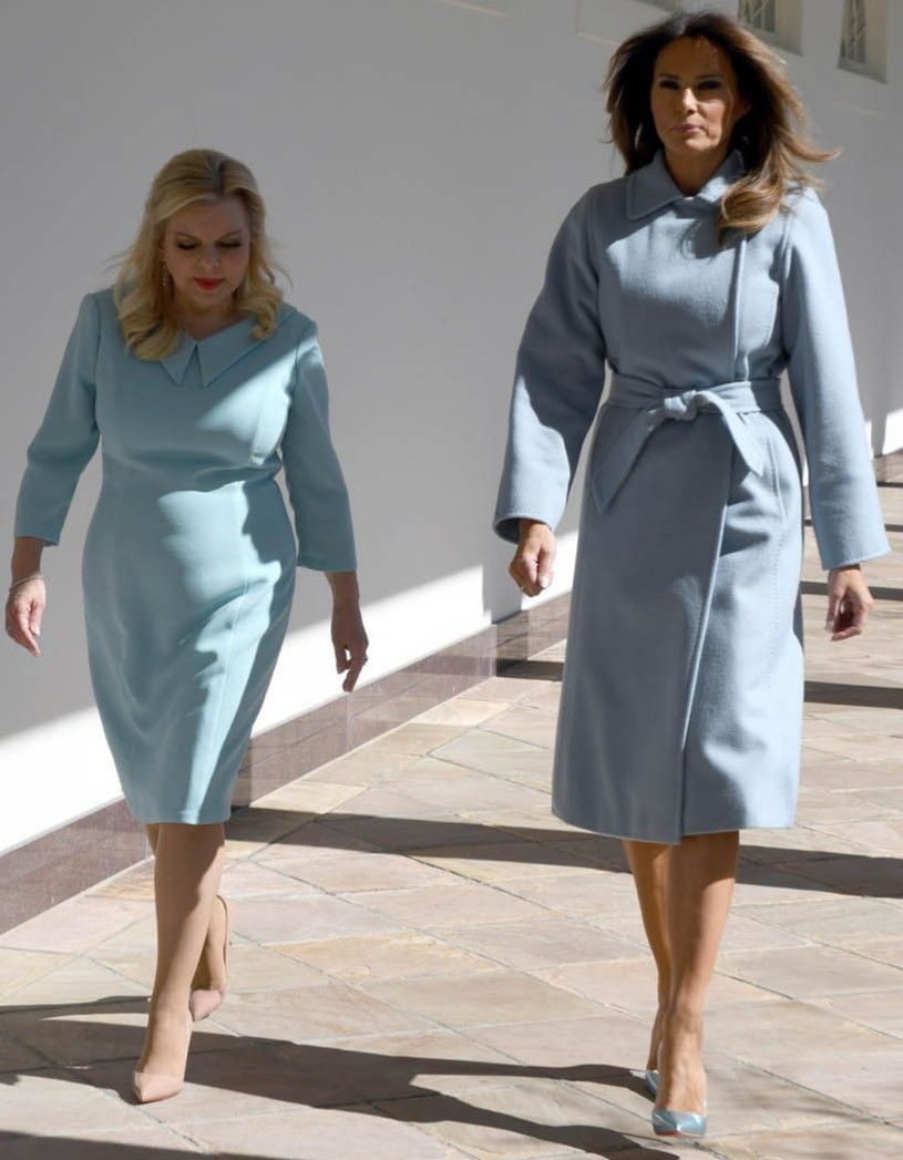 Melania Trump: pic #1154172