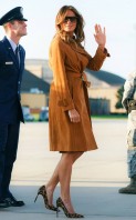 Melania Trump photo #