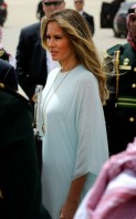 Melania Trump photo #