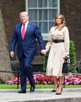 Melania Trump photo #