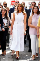 Melania Trump photo #