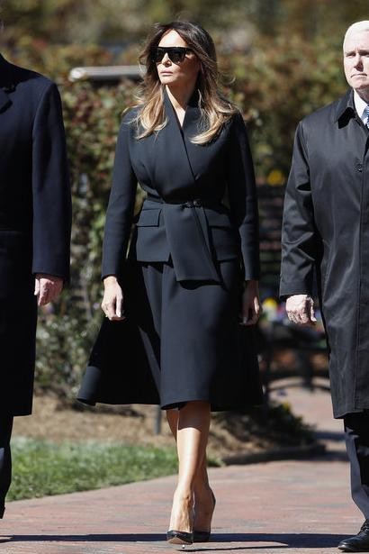 Melania Trump: pic #1085336