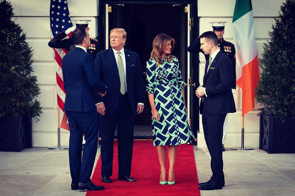 Melania Trump: pic #1154185