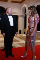 Melania Trump photo #