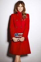 Melania Trump photo #