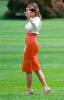 Melania Trump photo #