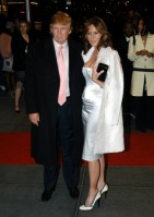 Melania Trump photo #