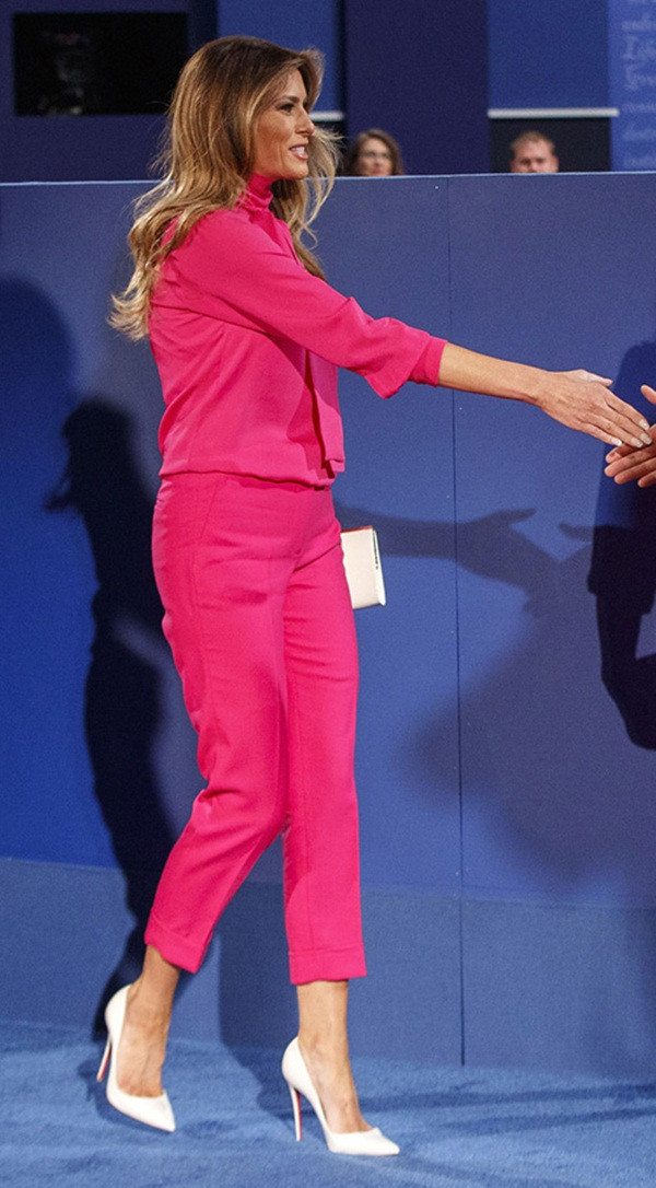 Melania Trump: pic #935464