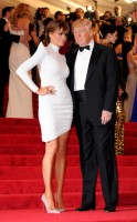 Melania Trump photo #