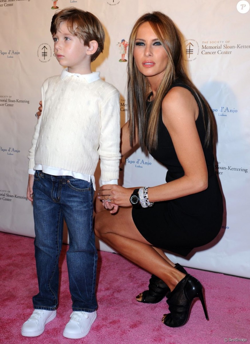 Melania Trump: pic #942544