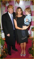 Melania Trump photo #