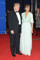 Melania Trump photo #