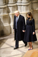 Melania Trump photo #