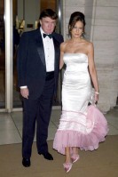 Melania Trump photo #