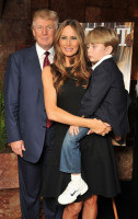 Melania Trump photo #