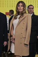 Melania Trump photo #