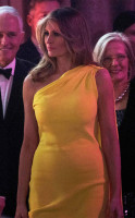 Melania Trump photo #