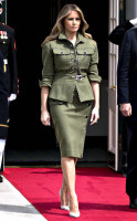 Melania Trump photo #