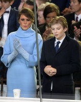 Melania Trump photo #