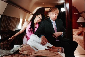 Melania Trump photo #