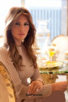 Melania Trump photo #