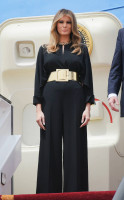 Melania Trump photo #