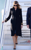 Melania Trump photo #