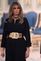 Melania Trump photo #