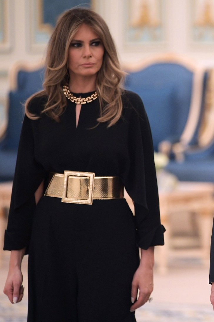 Melania Trump: pic #942524