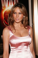 Melania Trump photo #