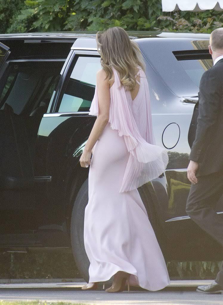 Melania Trump: pic #946188