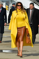 Melania Trump photo #