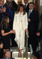 Melania Trump photo #