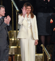 Melania Trump photo #