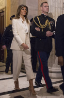 Melania Trump photo #