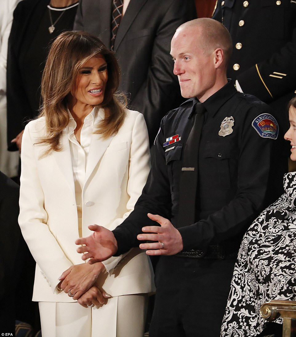 Melania Trump: pic #1004114