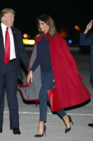 Melania Trump photo #