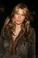 Melania Trump photo #