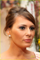 Melania Trump photo #