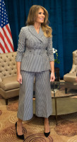 Melania Trump photo #