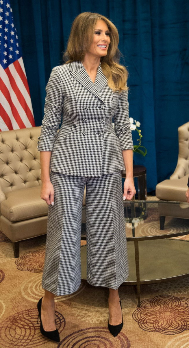 Melania Trump: pic #975983