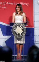 Melania Trump photo #