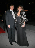 Melania Trump photo #