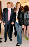 Melania Trump photo #