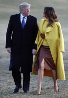 Melania Trump photo #