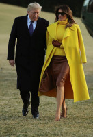 Melania Trump photo #