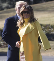 Melania Trump photo #